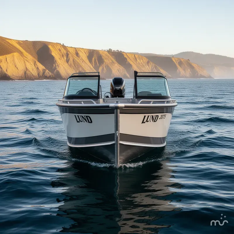 Slide: The Image of Lund 2075 Fisherman 2025 - 2