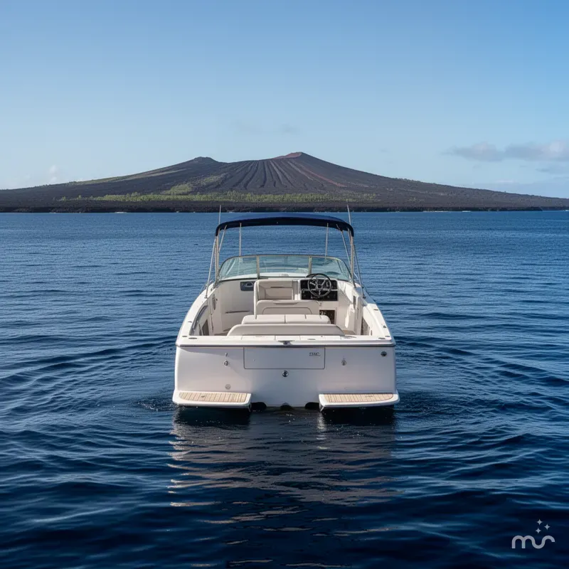 Slide: The Image of Vanquish 24 Runabout 2013 - 3