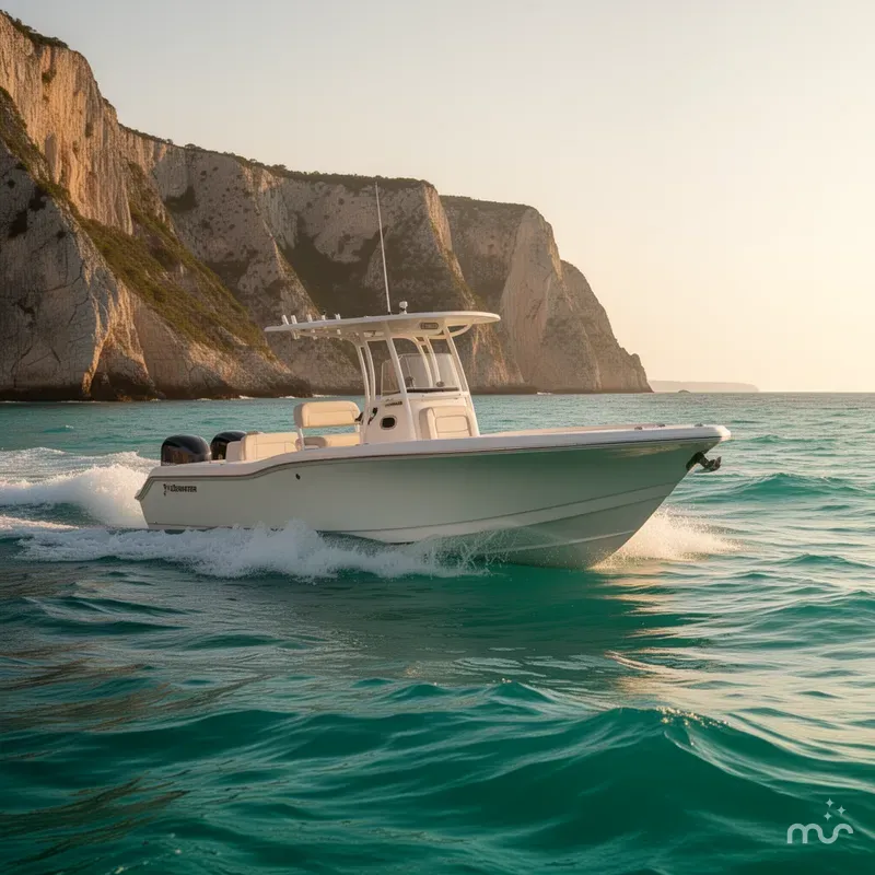 The Image of Tidewater 180 CC Adventure 2025 - 0