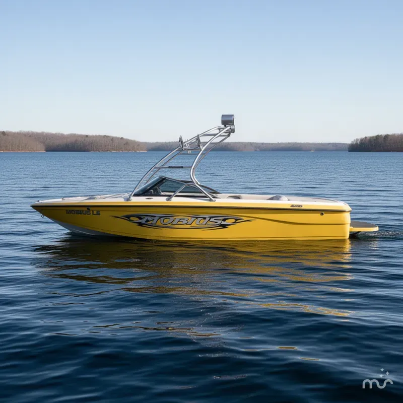 Slide: The Image of Moomba Mobius LS 2004 - 2