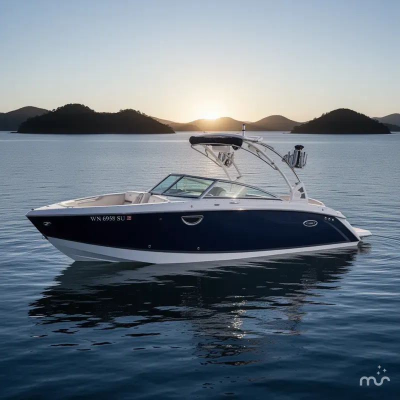 Slide: The Image of Cobalt R5 Surf 2019 - 4