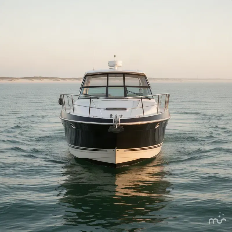 Slide: The Image of Monterey 400 Sy 2014 - 1