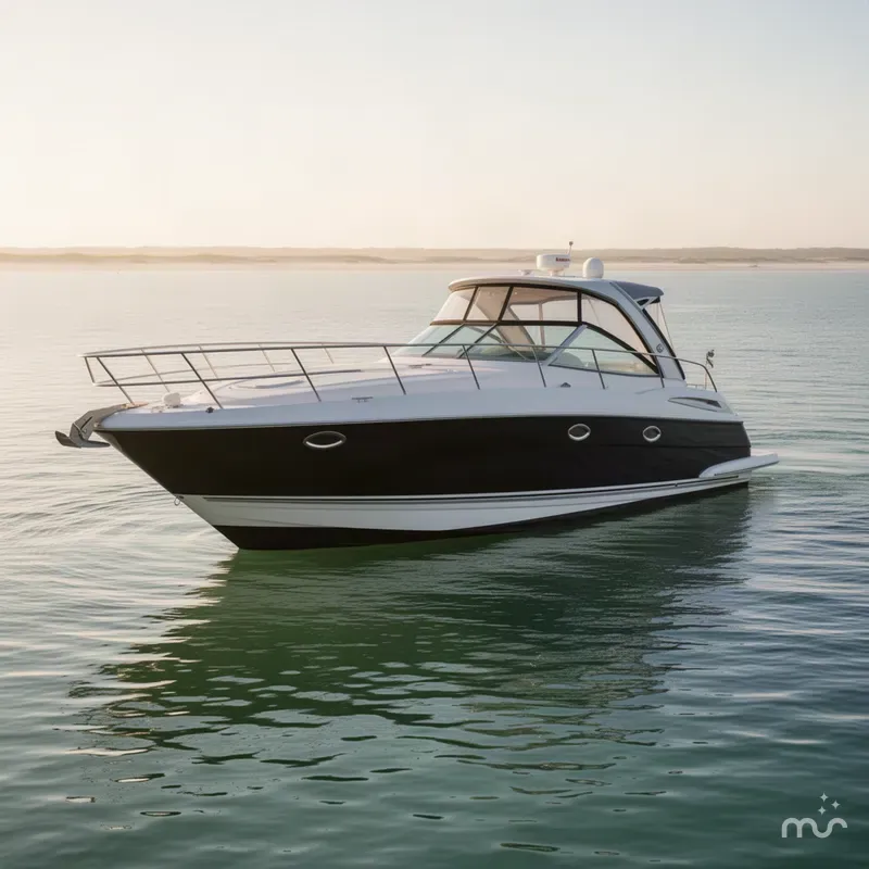 Slide: The Image of Monterey 400 Sy 2014 - 4
