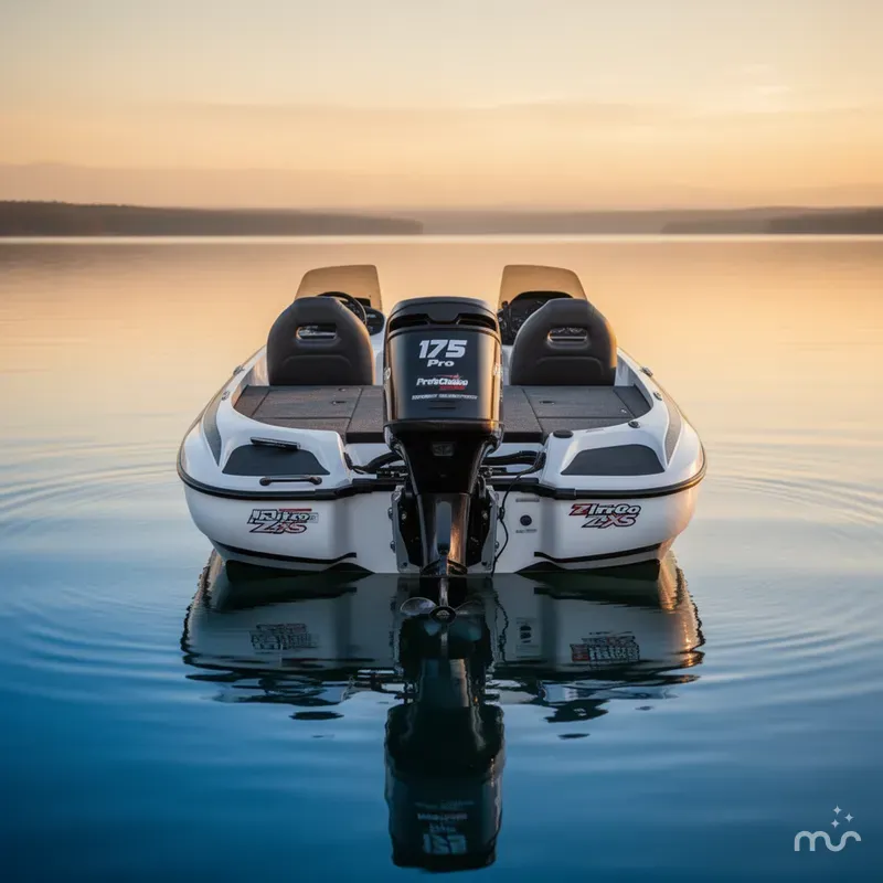 Slide: The Image of Nitro Z18 Pro w/175 Pro-XS 2017 - 2