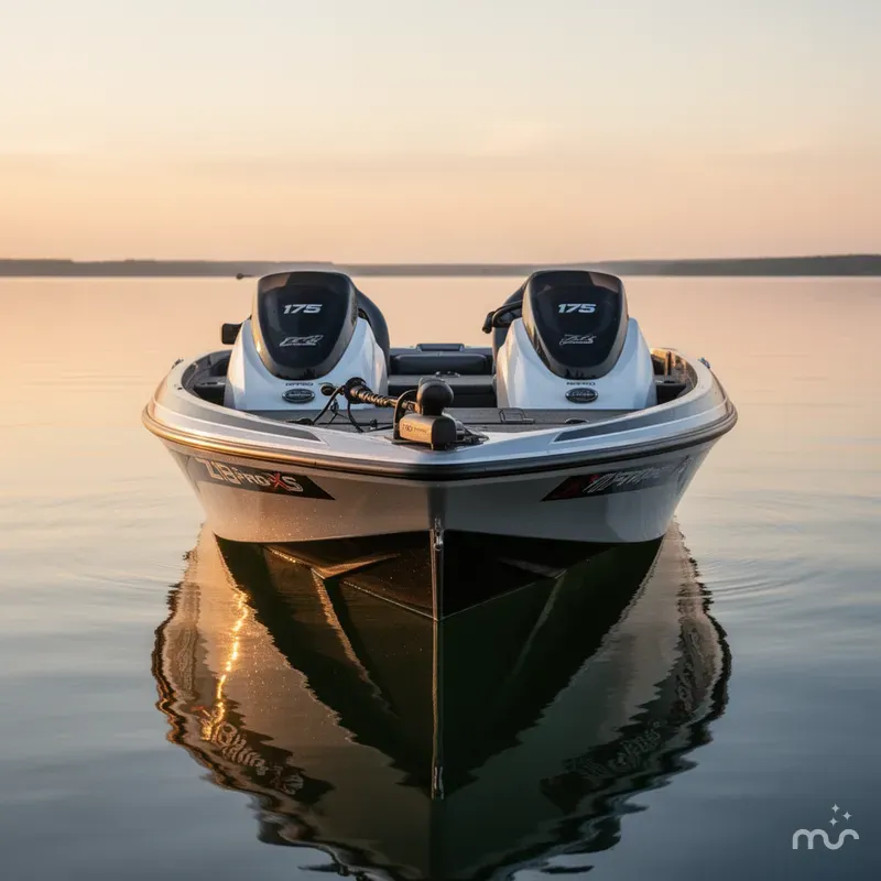 Slide: The Image of Nitro Z18 Pro w/175 Pro-XS 2017 - 3