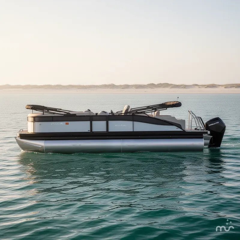 Slide: The Image of Barletta Cabrio 24UC 2022 - 1