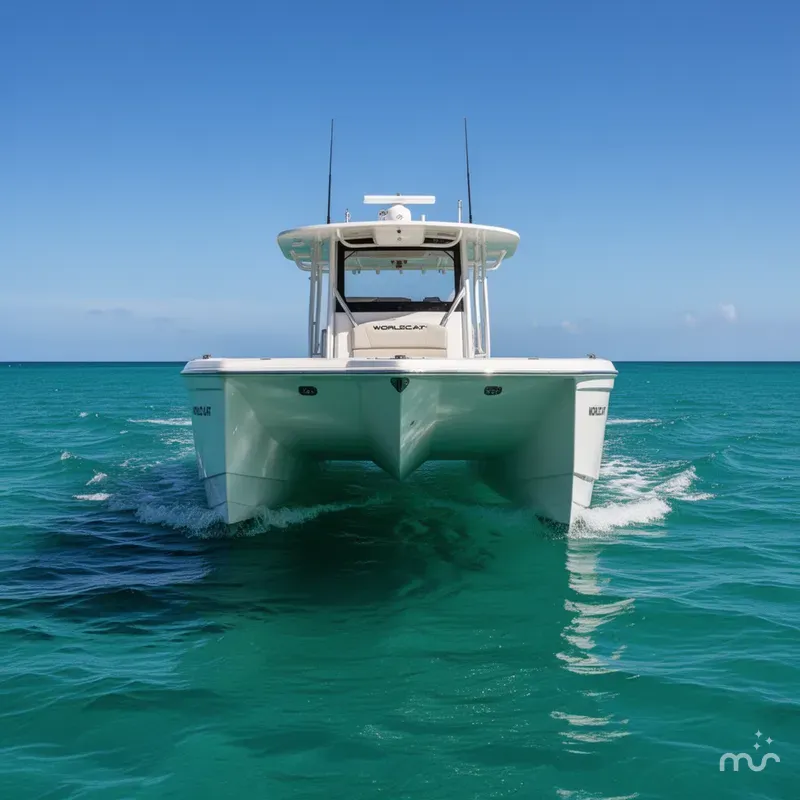 Slide: The Image of World Cat 280 CC-X 2025 - 2