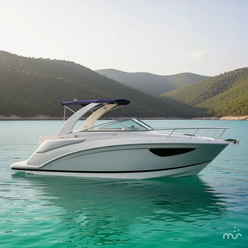 The Image of Regal 26 XO 2026 - 0