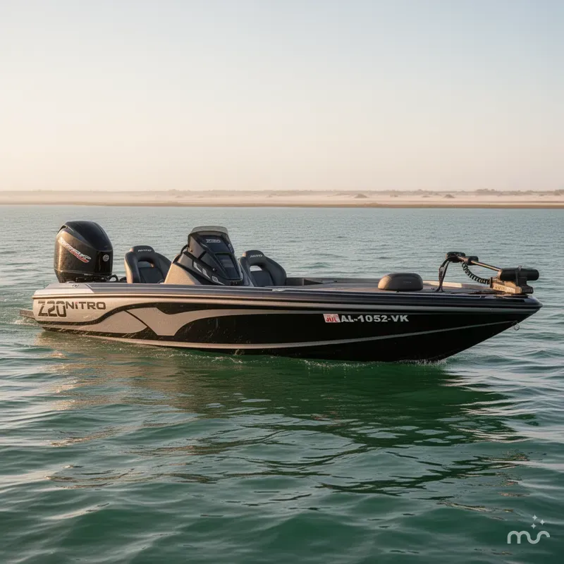Slide: The Image of Nitro Z20 Pro 2021 - 1