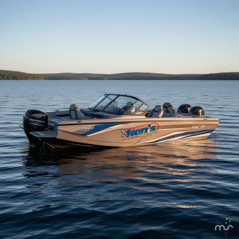 Slide: The Image of Vexus DVX20 2025 - 1
