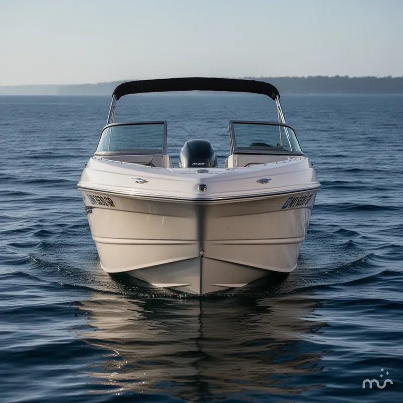 Slide: The Image of Stingray 191RX 2015 - 3