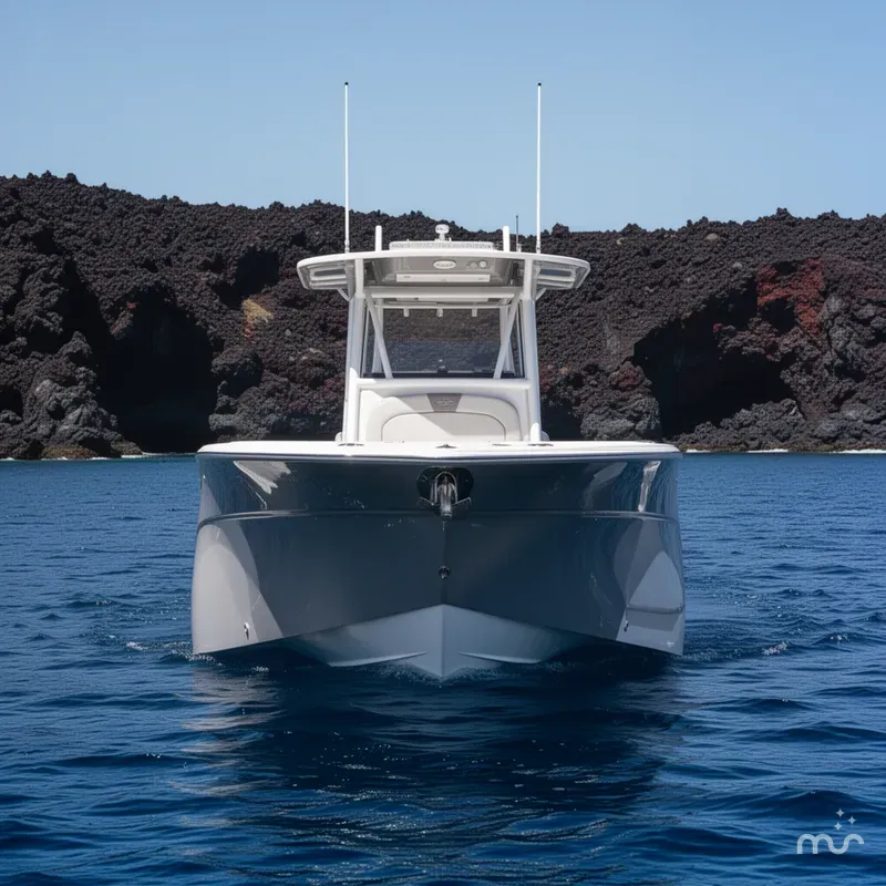 Slide: The Image of Sea Fox 288 Commander 2026 - 3