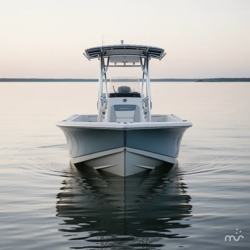 Slide: The Image of Carolina LS Series 21LS In stock trailer included 2025 - 1