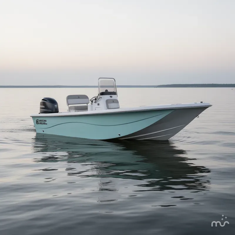 Slide: The Image of Carolina LS Series 21LS In Stock 2025 - 0