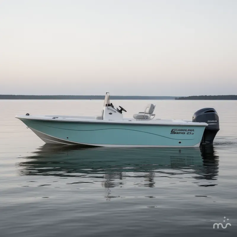 Slide: The Image of Carolina LS Series 21LS In Stock 2025 - 1