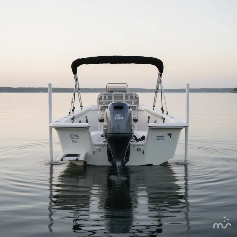 Slide: The Image of Carolina LS Series 21LS In Stock 2025 - 2