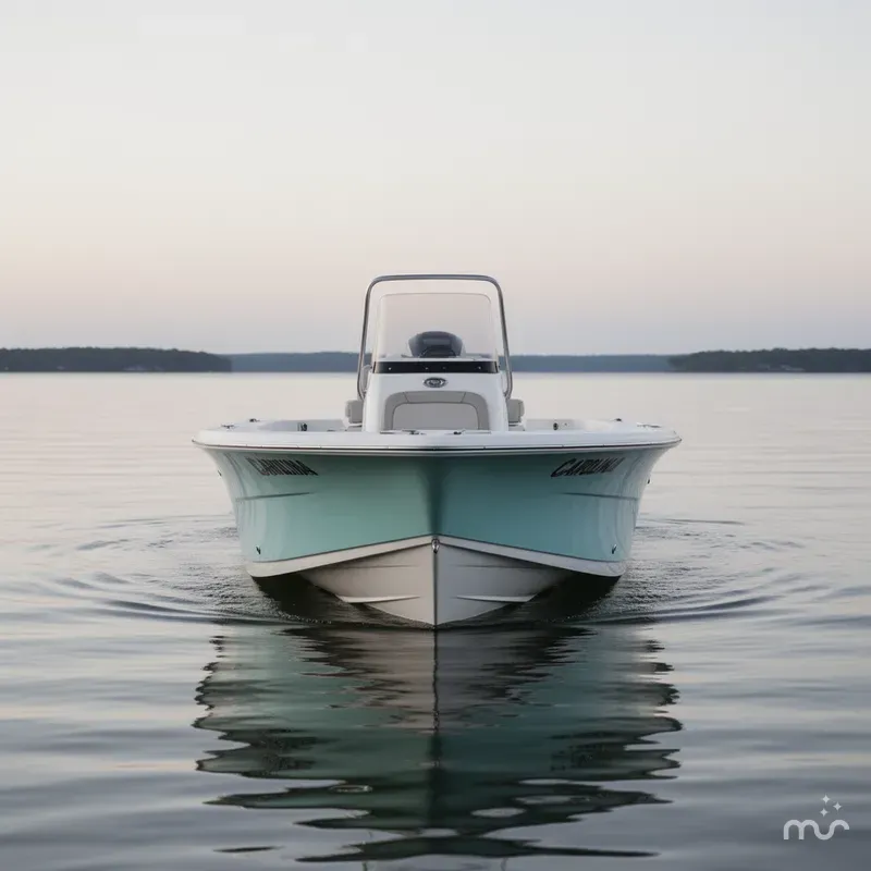 Slide: The Image of Carolina LS Series 21LS In Stock 2025 - 3