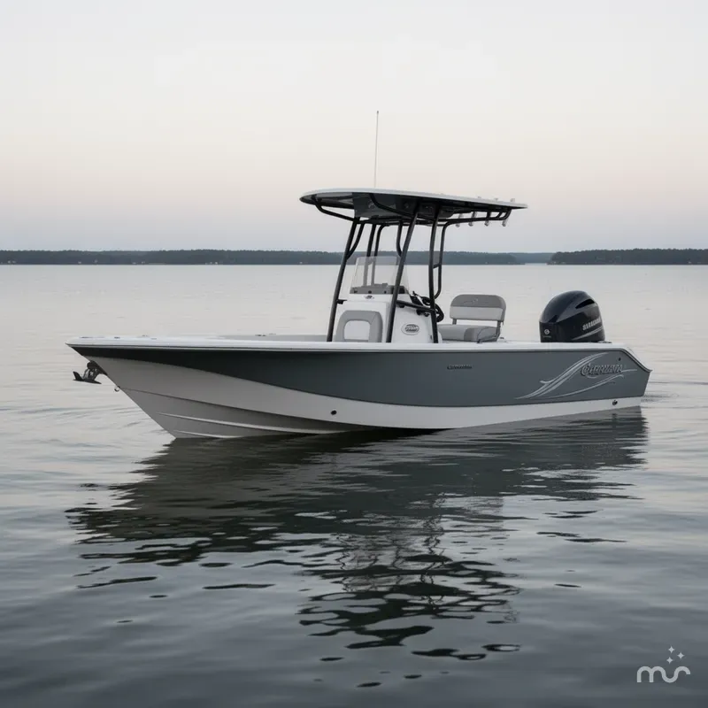 Slide: The Image of Carolina Ultra Elite Series 22 In Stock Trailer Included 2025 - 0