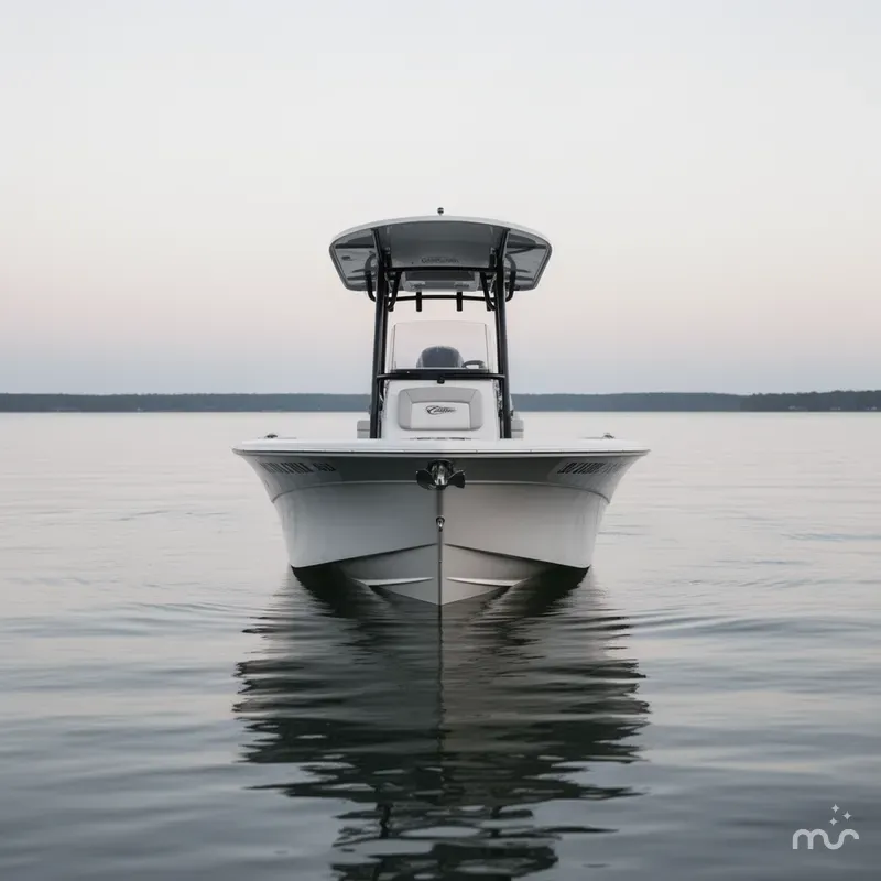 Slide: The Image of Carolina Ultra Elite Series 22 In Stock Trailer Included 2025 - 1