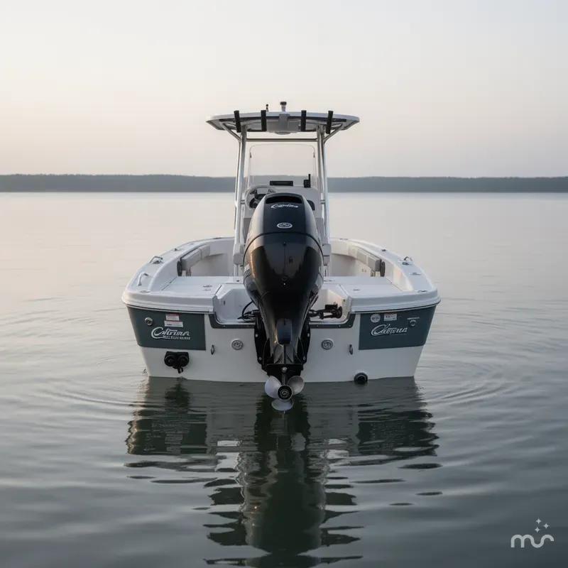 Slide: The Image of Carolina Ultra Elite Series 22 In Stock Trailer Included 2025 - 3