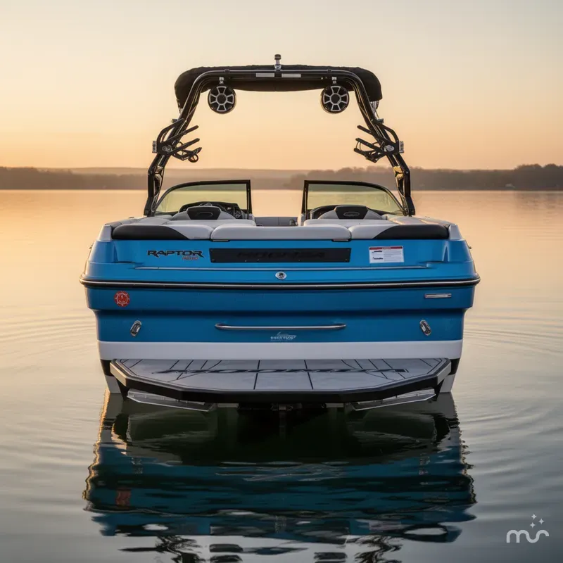 Slide: The Image of Moomba Mojo 2020 - 3