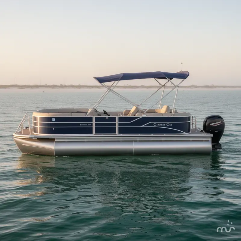 Slide: The Image of Cypress Cay Seabreeze 232 2022 - 1