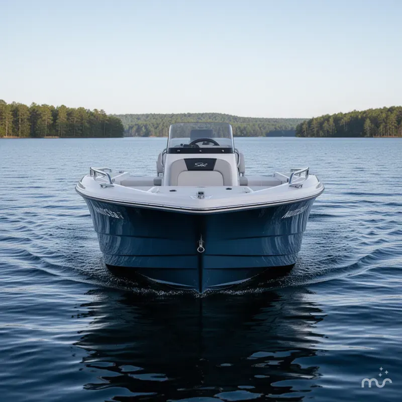 Slide: The Image of NauticStar 203 SC 2024 - 1