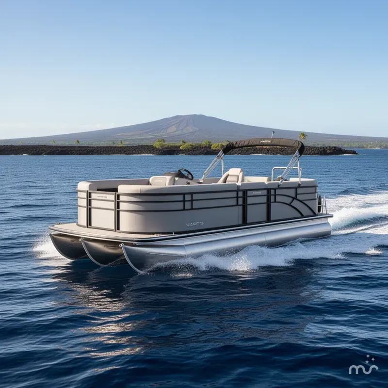 The Image of Harris Cruiser 230 2025 - 0