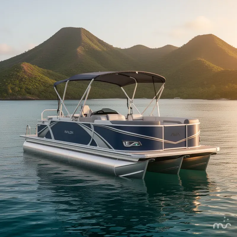 Slide: The Image of Avalon LSZ Entertainer 2025 - 3