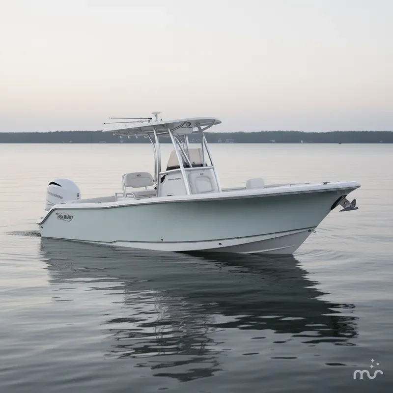 Slide: The Image of Sea Hunt Ultra 229 2025 - 0