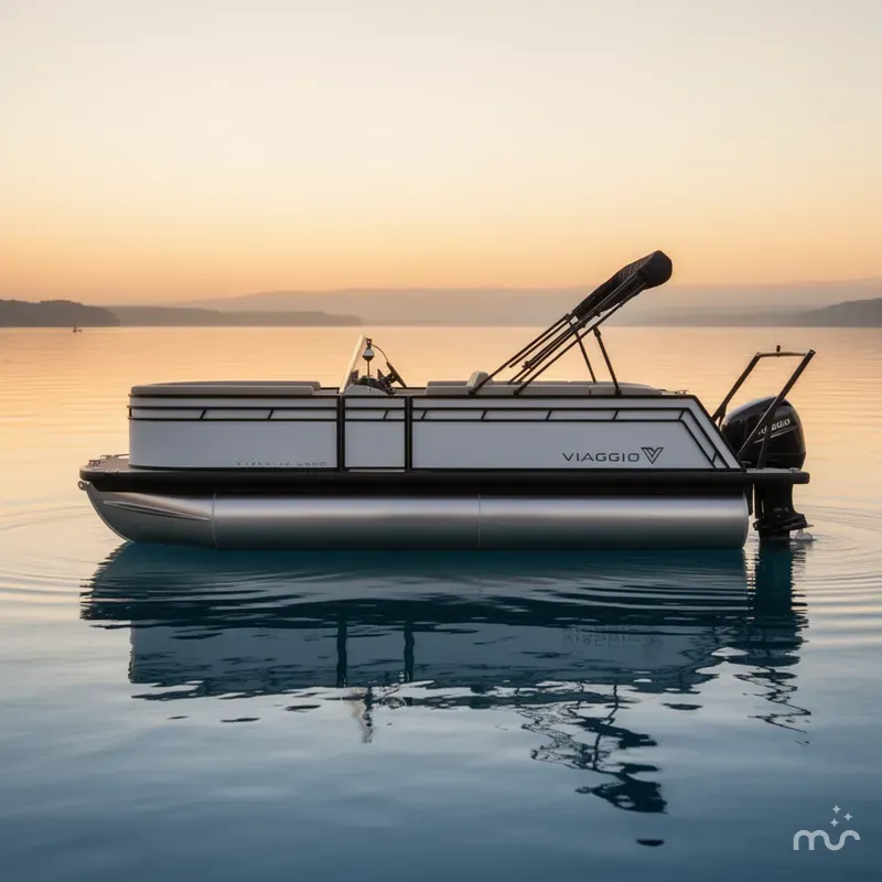 Slide: The Image of Viaggio Lago V 20 C 2025 - 0