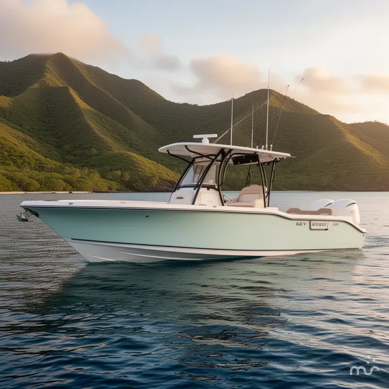 The Image of Key West 263 FS 2025 - 0