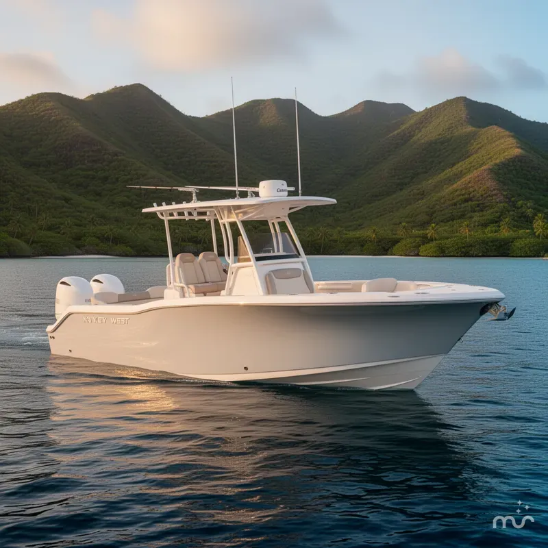 Slide: The Image of Key West 263 FS 2025 - 2