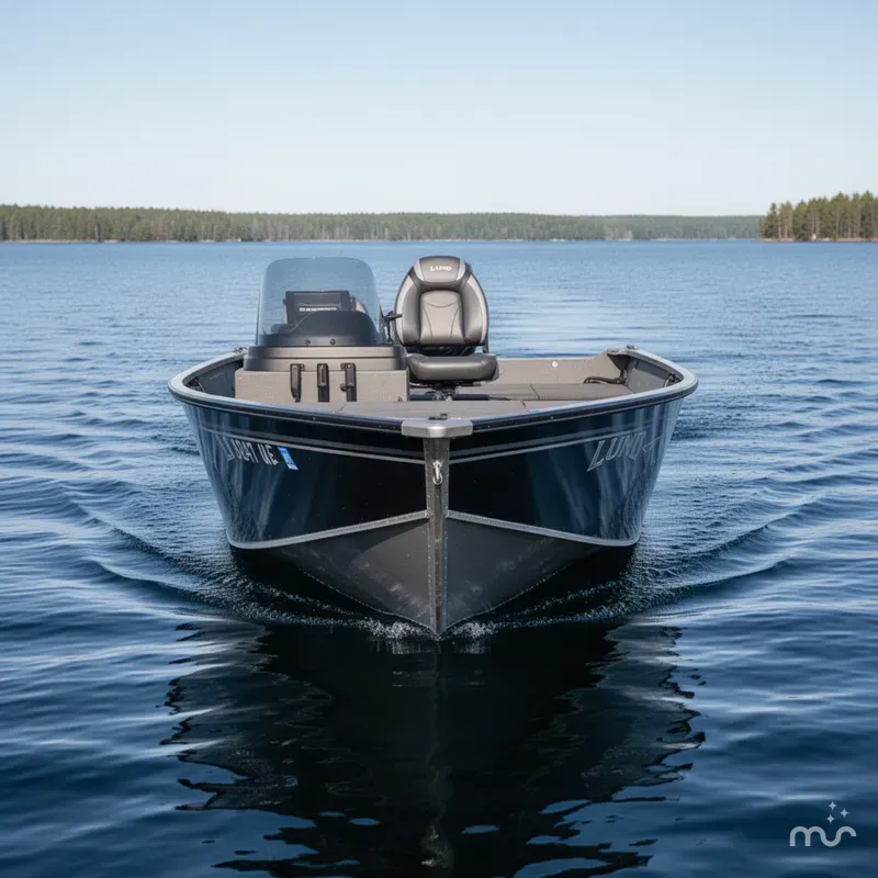 Slide: The Image of Lund 1650 Rebel XS SS 2018 - 3