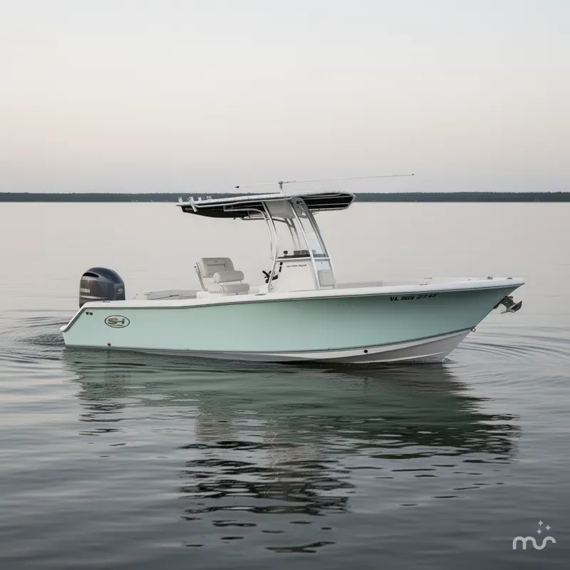 Slide: The Image of Sea Hunt Ultra 234 2016 - 0