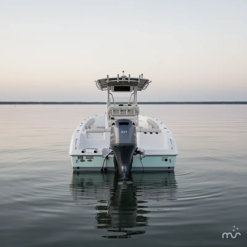 Slide: The Image of Sea Hunt Ultra 234 2016 - 2