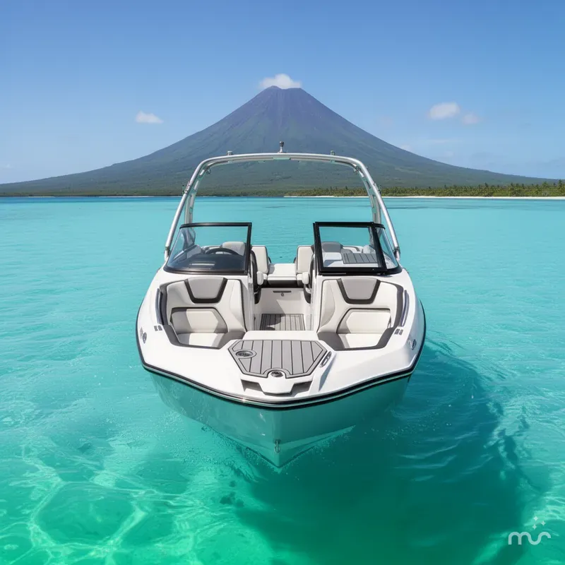Slide: The Image of Yamaha 252SD 2023 - 3