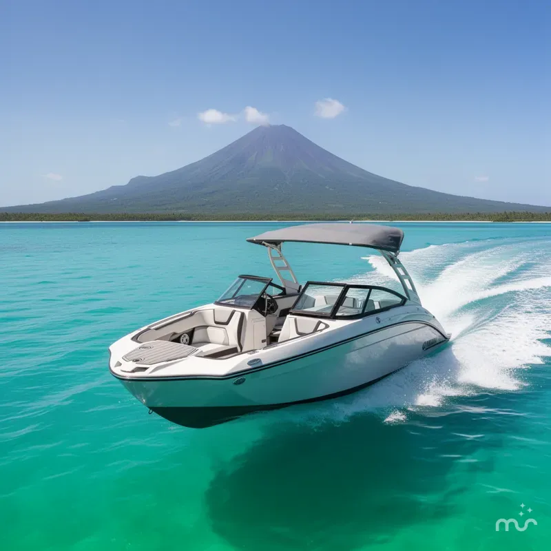 Slide: The Image of Yamaha 252SD 2023 - 4