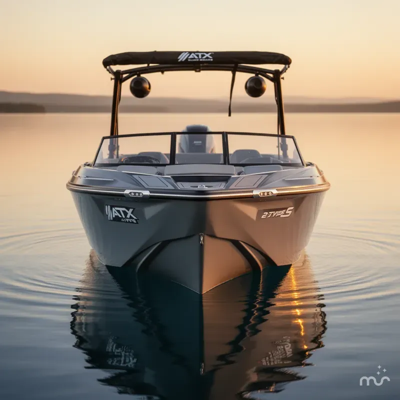 Slide: The Image of ATX 22 TYPE S 2025 - 1