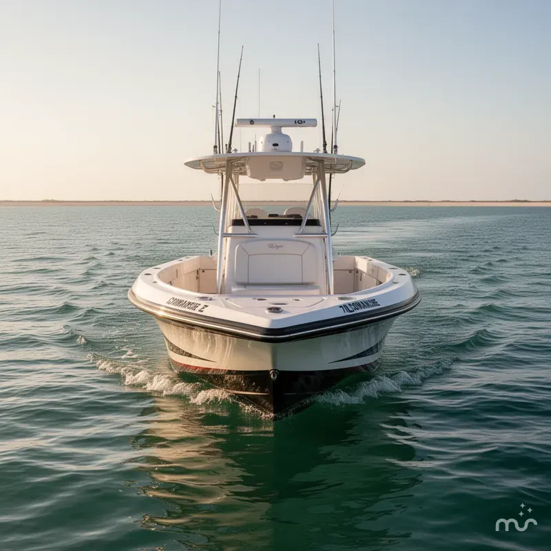 Slide: The Image of Ranger Z Comanche Z520C 2013 - 2