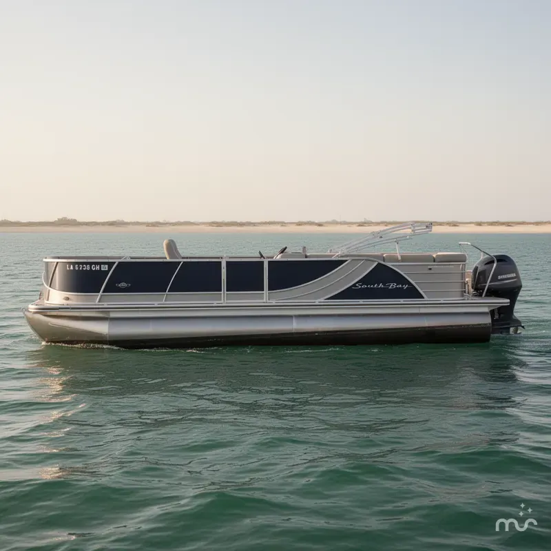 Slide: The Image of South Bay 500 Series 525 CPTR 2018 - 1