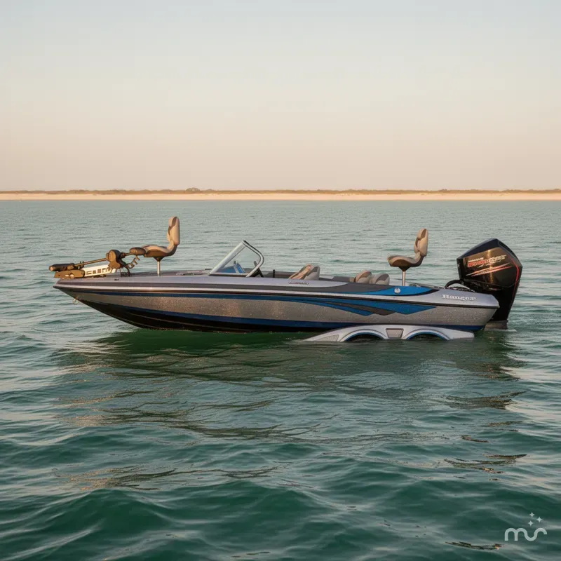 Slide: The Image of Ranger 212LS 2025 - 1