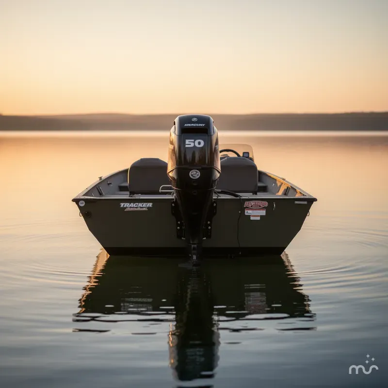 Slide: The Image of Tracker Bass Tracker Classic XL 2025 - 1