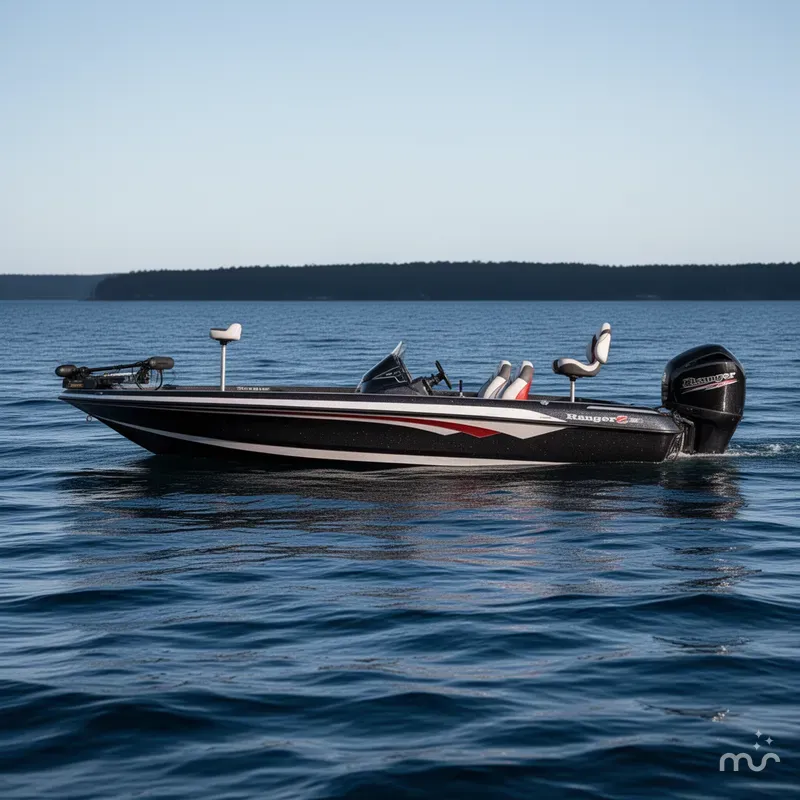 Slide: The Image of Ranger Z521R Cup-Equipped 2025 - 1