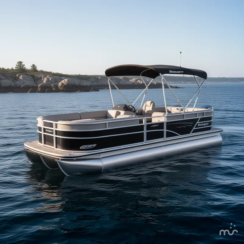 The Image of Ranger Reata 220C 2025 - 0