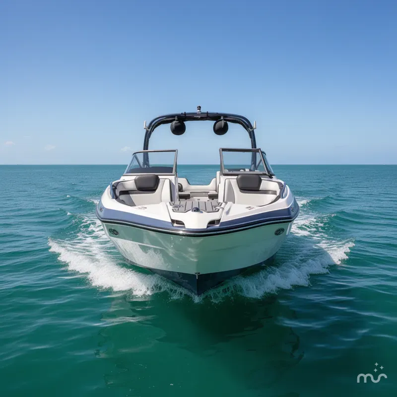 Slide: The Image of Yamaha 242 Limited S 2018 - 1