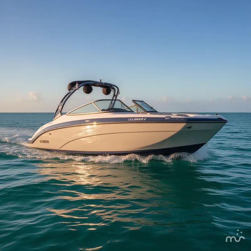 Slide: The Image of Yamaha 242 Limited S 2018 - 3