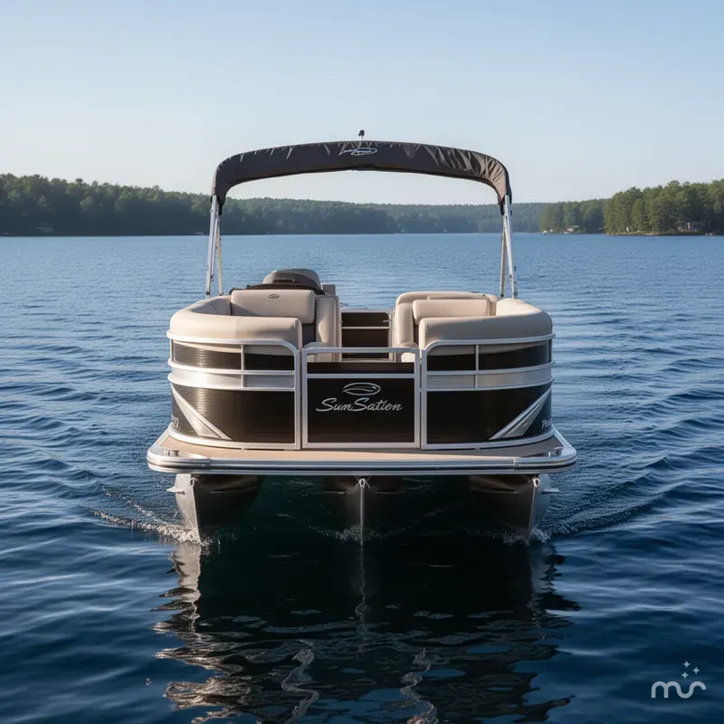 Slide: The Image of Premier 220 SunSation 2015 - 3