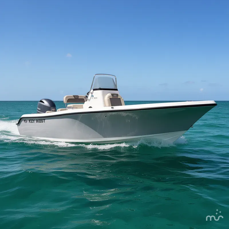 Slide: The Image of Key West 189 FS 2025 - 0