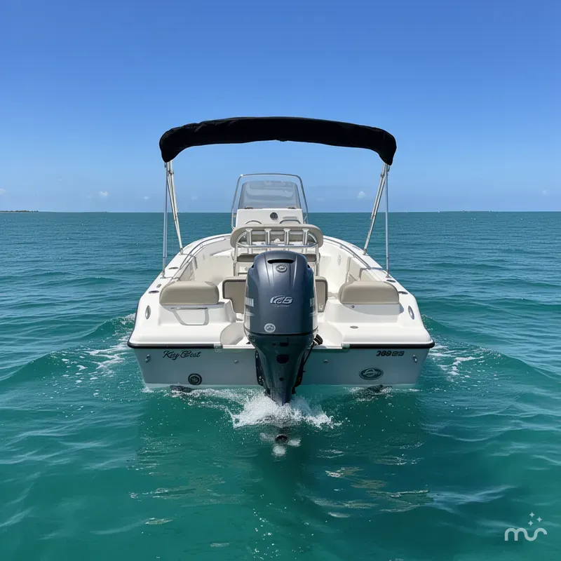 Slide: The Image of Key West 189 FS 2025 - 2